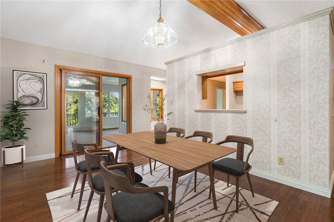 Kensington Sub Bvv - Residential