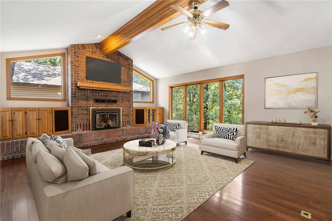 Kensington Sub Bvv - Residential