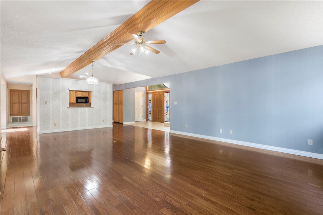 Kensington Sub Bvv - Residential