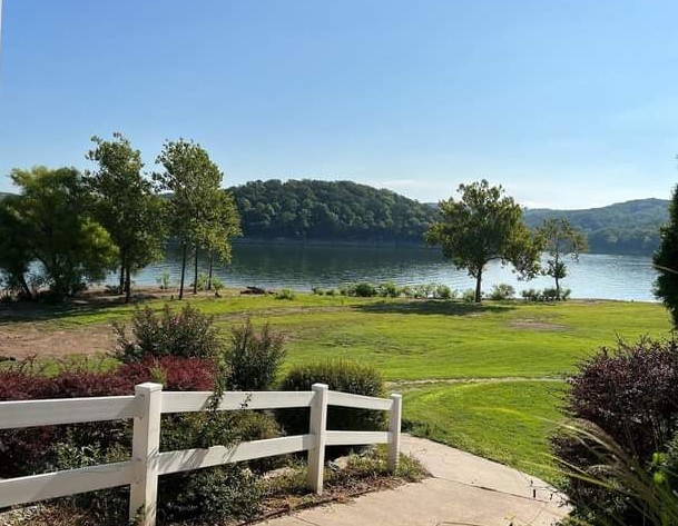 Outdoor Resorts In The Ozarks - Land