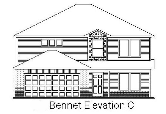 Riverside Village Phase 2 - Residential