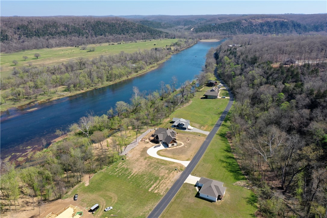 Cane Island Sub - Residential