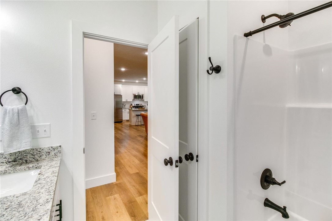 Cane Island Sub - Residential