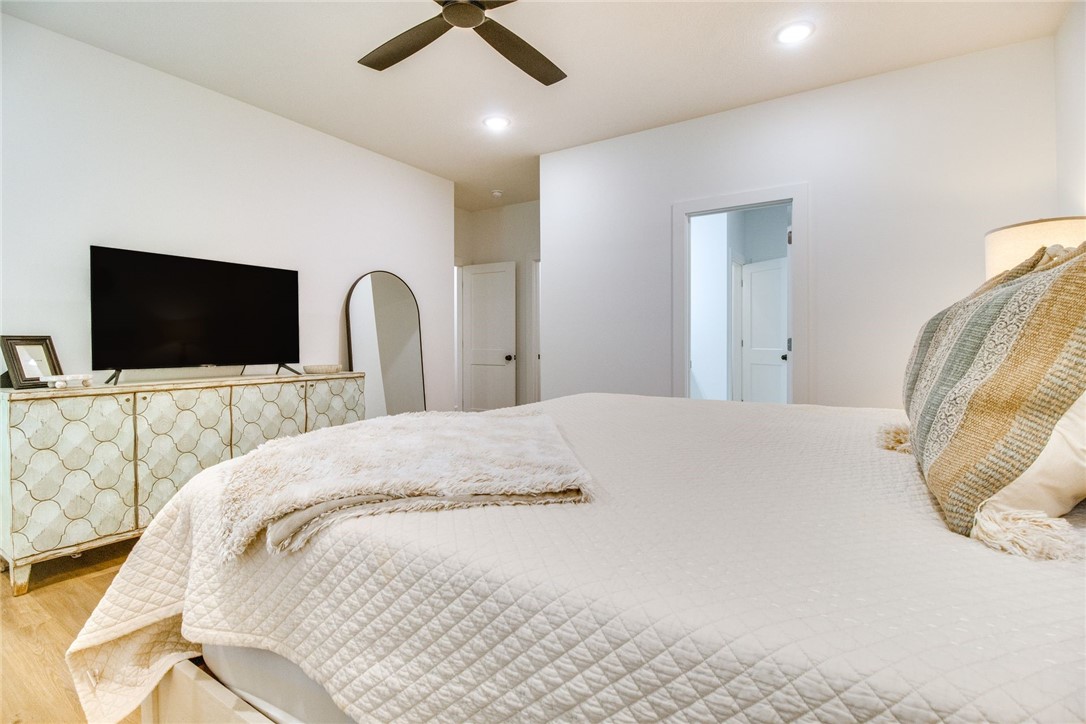 Cane Island Sub - Residential