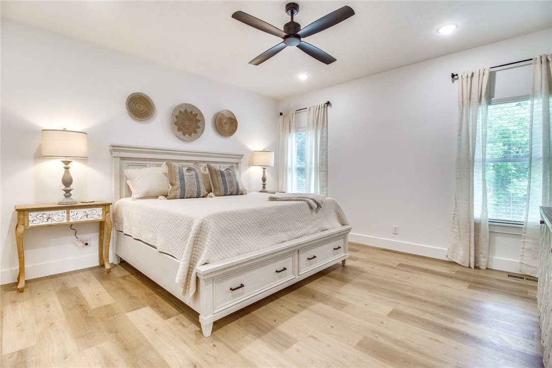 Cane Island Sub - Residential