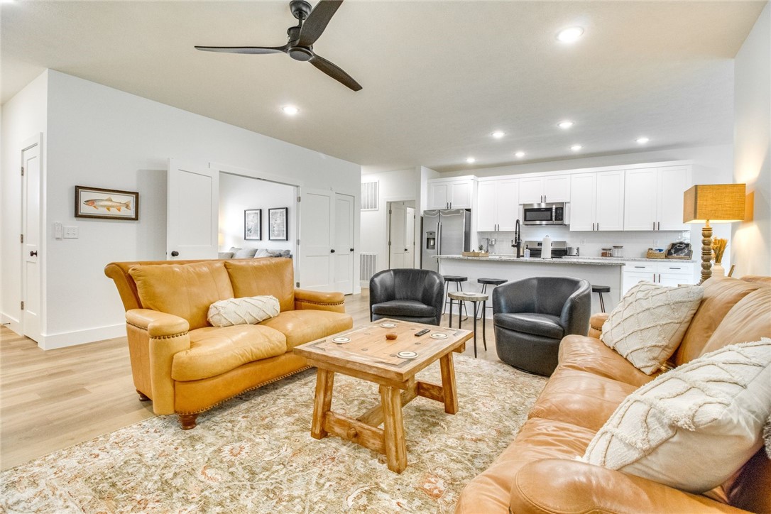 Cane Island Sub - Residential