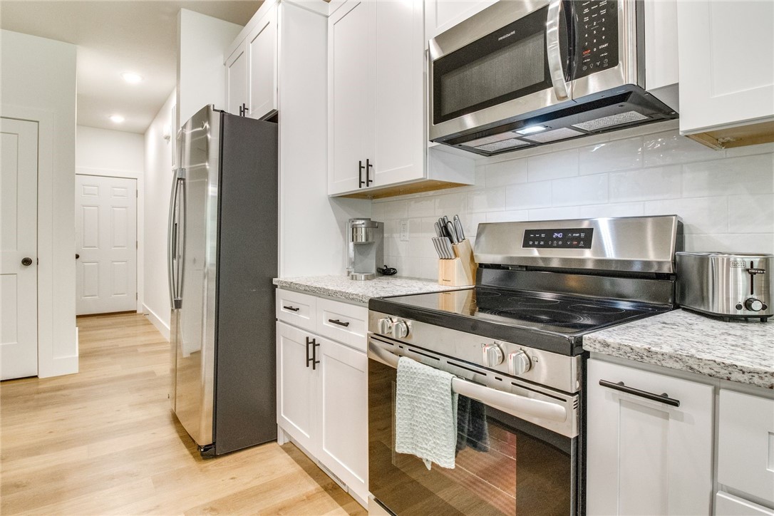 Cane Island Sub - Residential