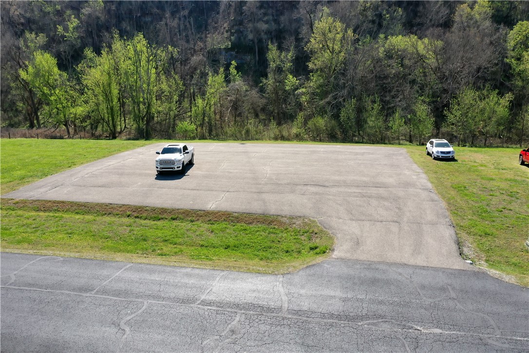 Cane Island Sub - Residential