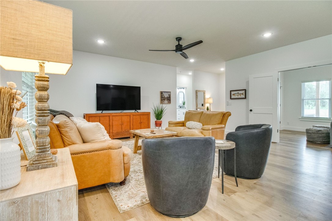 Cane Island Sub - Residential