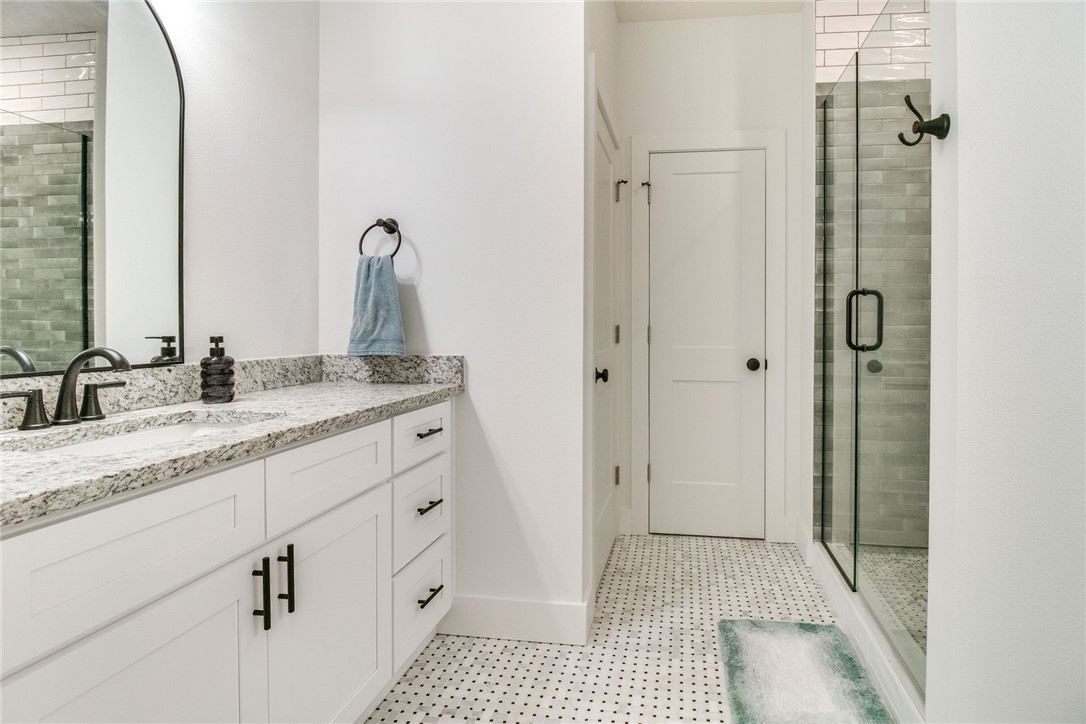 Cane Island Sub - Residential