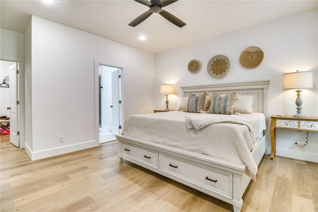 Cane Island Sub - Residential