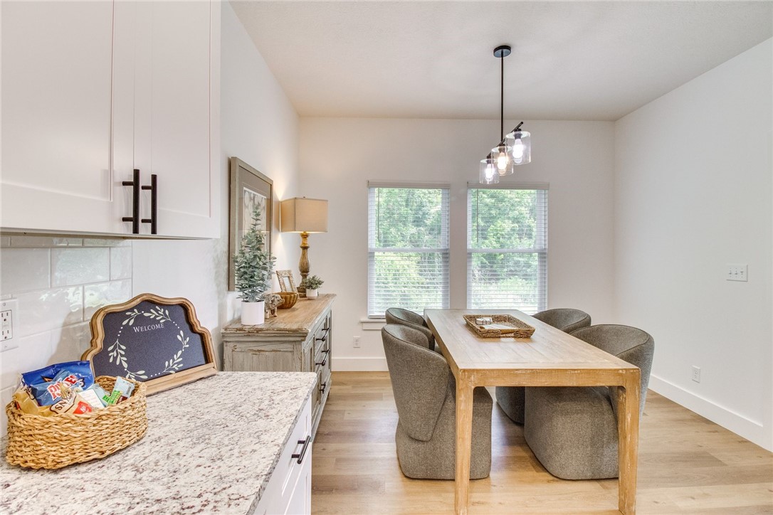 Cane Island Sub - Residential