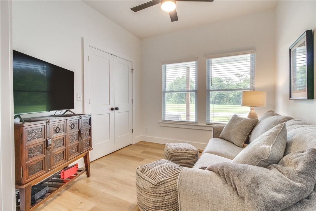 Cane Island Sub - Residential