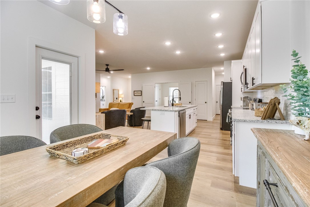 Cane Island Sub - Residential