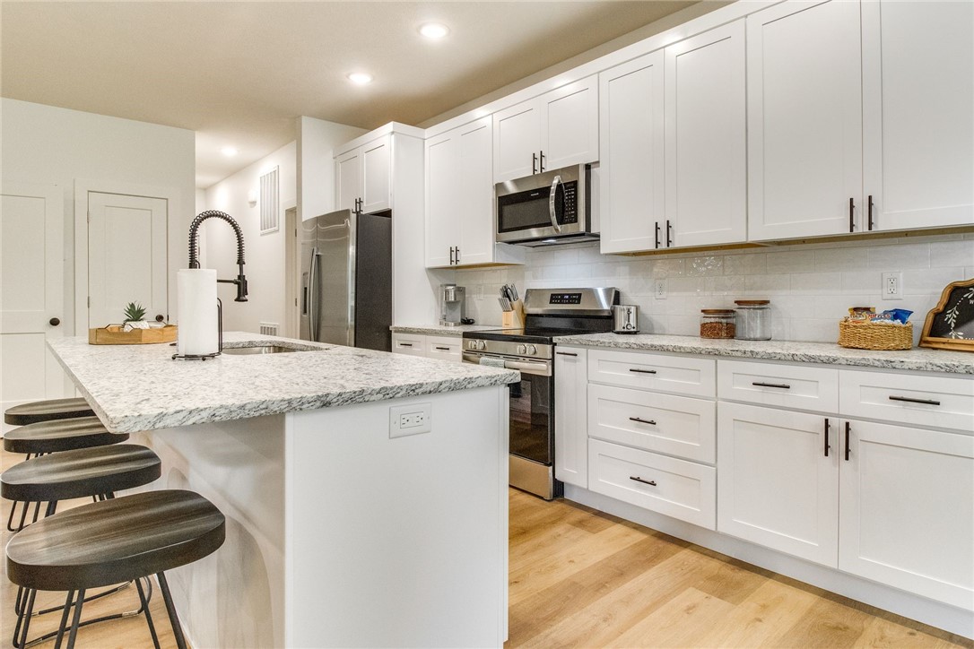 Cane Island Sub - Residential