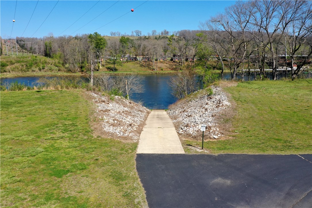 Cane Island Sub - Residential