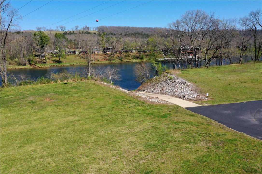 Cane Island Sub - Residential