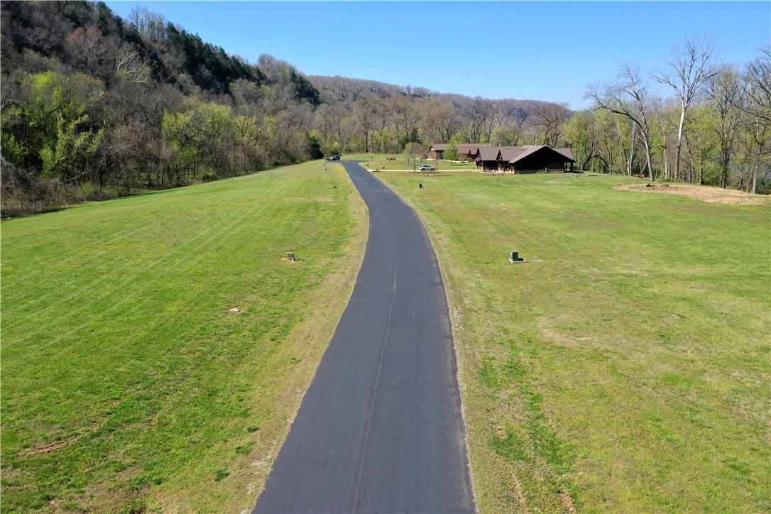 Cane Island Sub - Residential