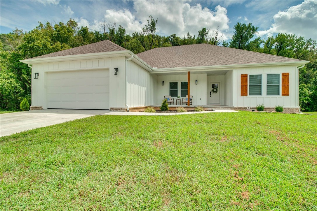 Cane Island Sub - Residential