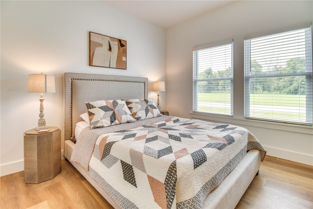 Cane Island Sub - Residential