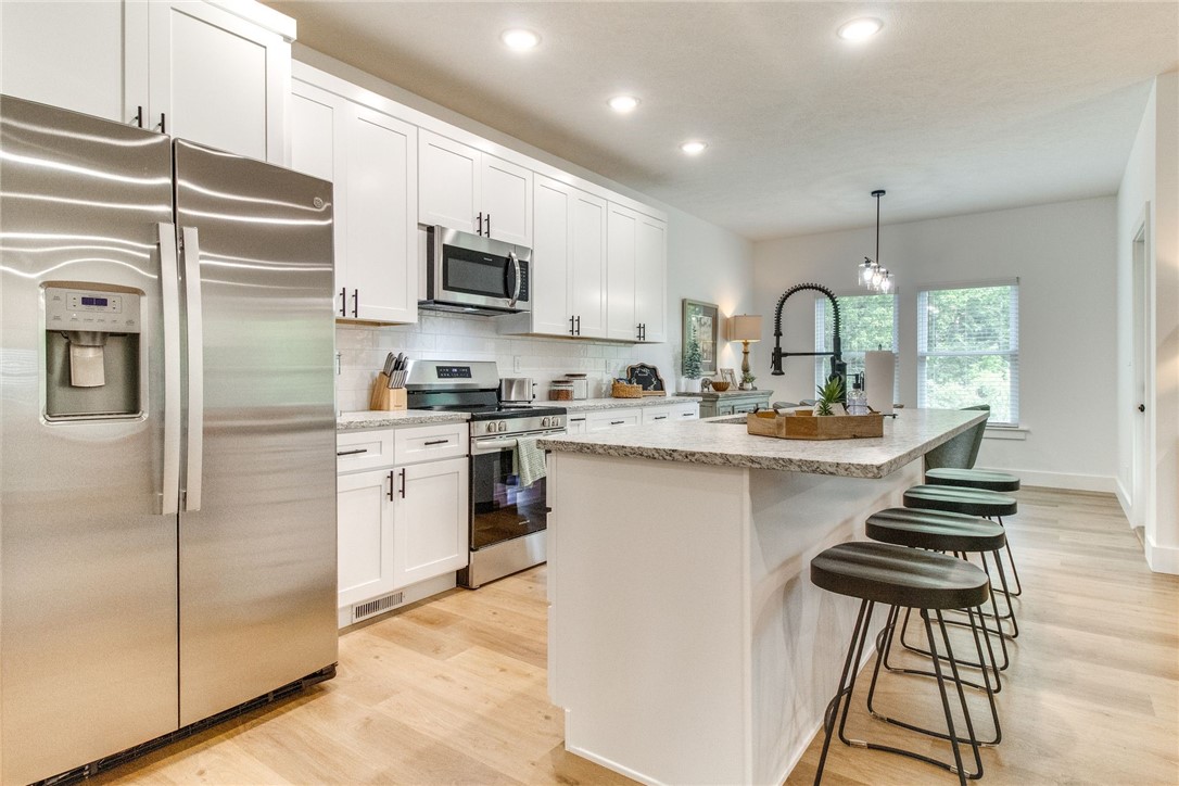 Cane Island Sub - Residential