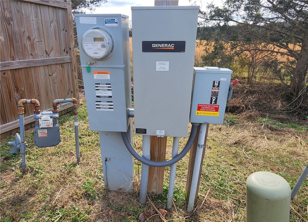 Stokenbury Farms Sub - Residential