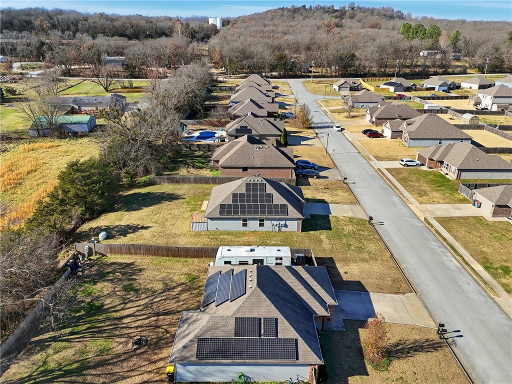 Stokenbury Farms Sub - Residential