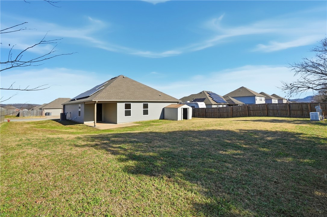 Stokenbury Farms Sub - Residential