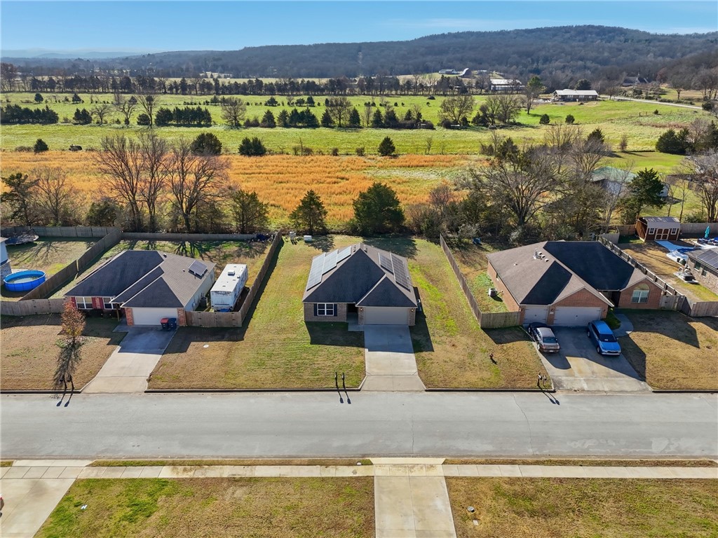 Stokenbury Farms Sub - Residential