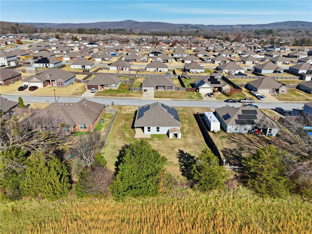 Stokenbury Farms Sub - Residential