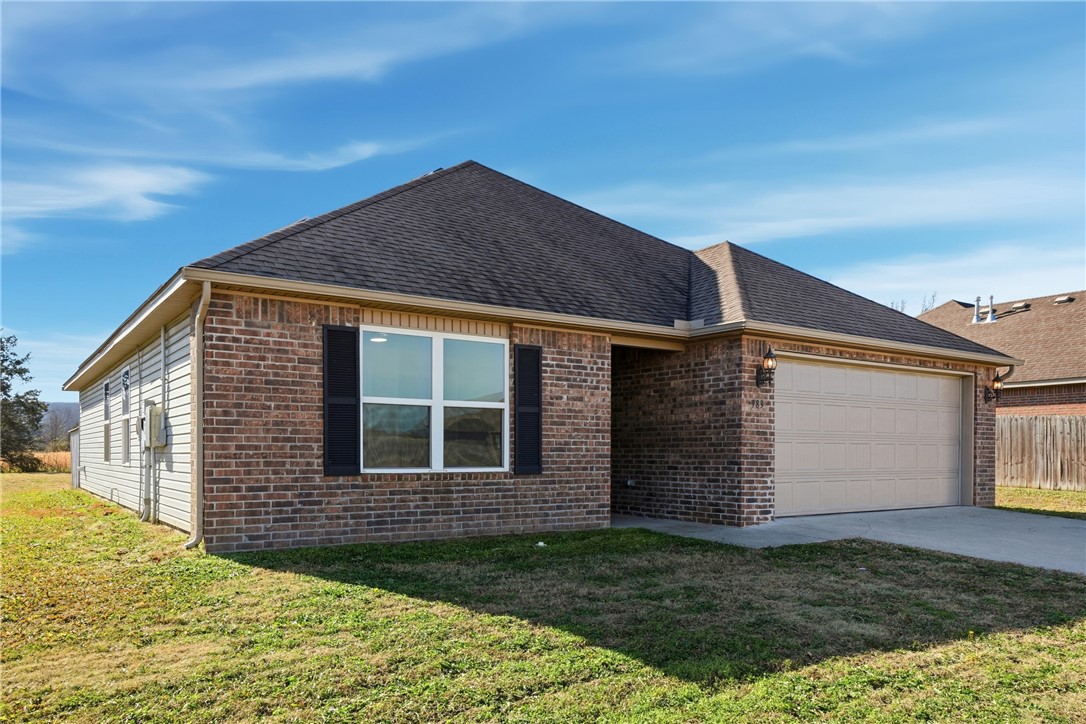 Stokenbury Farms Sub - Residential