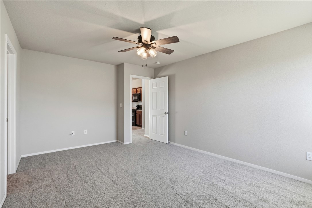 Stokenbury Farms Sub - Residential