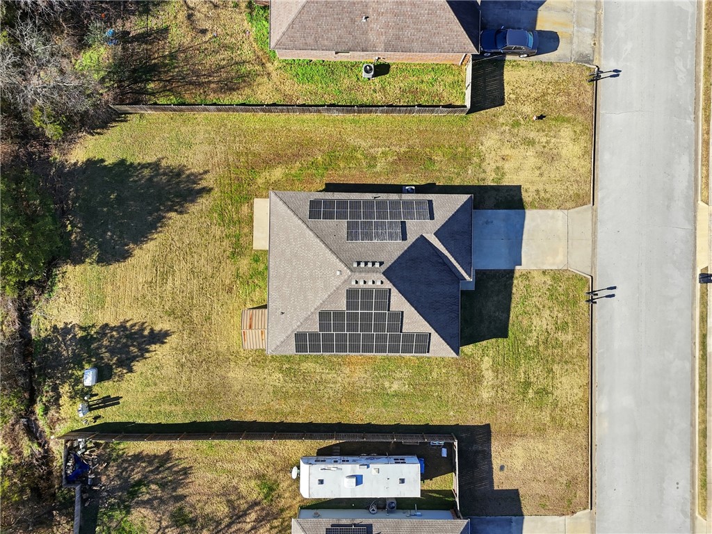 Stokenbury Farms Sub - Residential