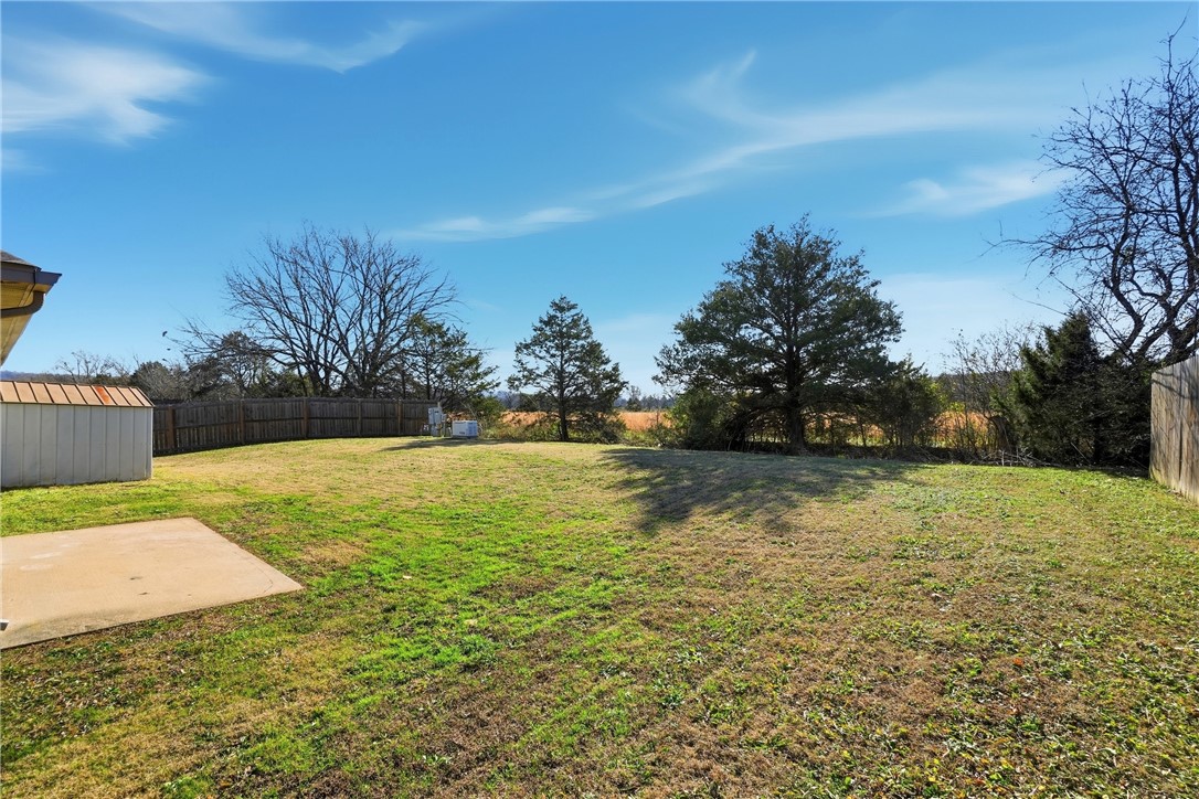 Stokenbury Farms Sub - Residential