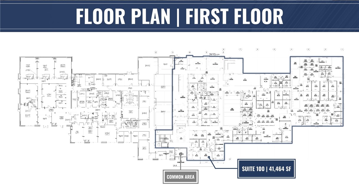 Southern Hills Bus Park Add Rogers - Commercial Lease