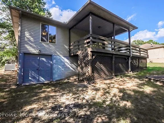 Primrose Sub Bvv - Residential
