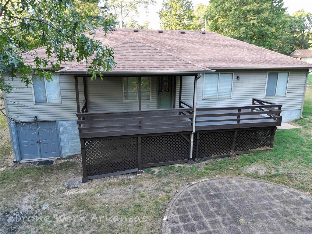 Primrose Sub Bvv - Residential