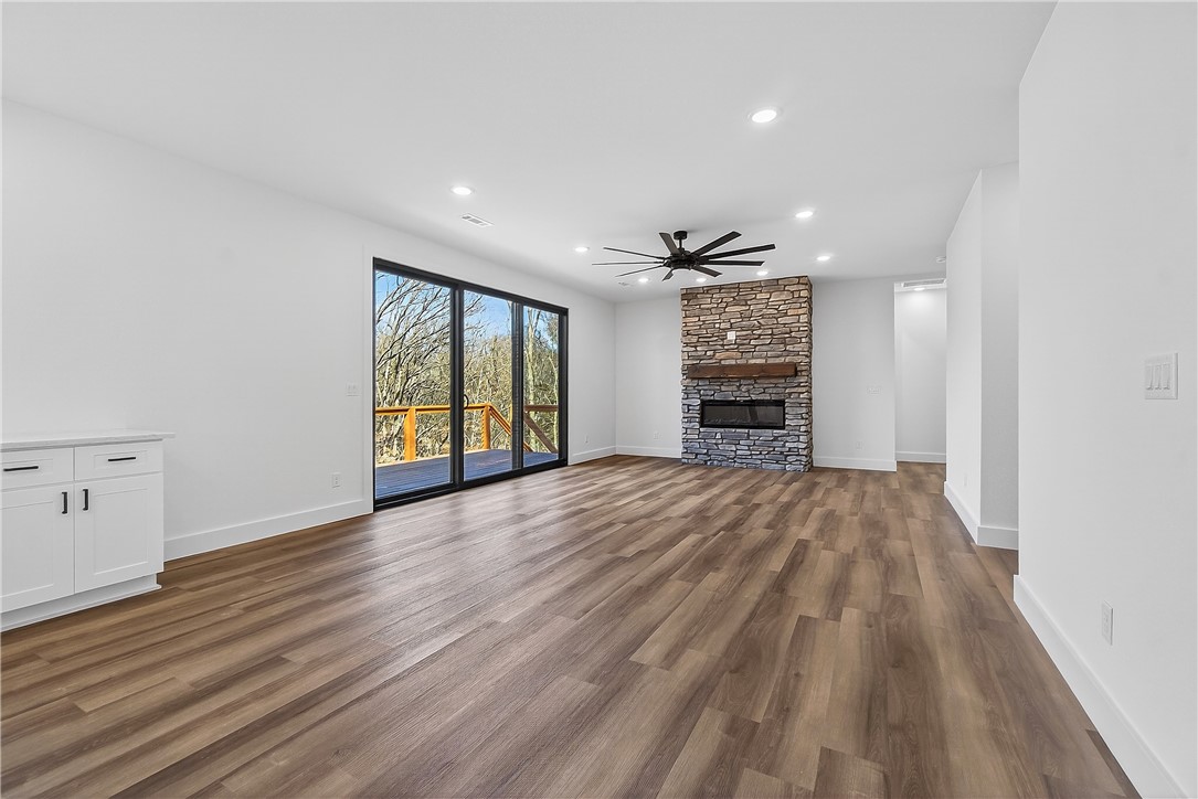 Rockingham Sub Bvv - Residential