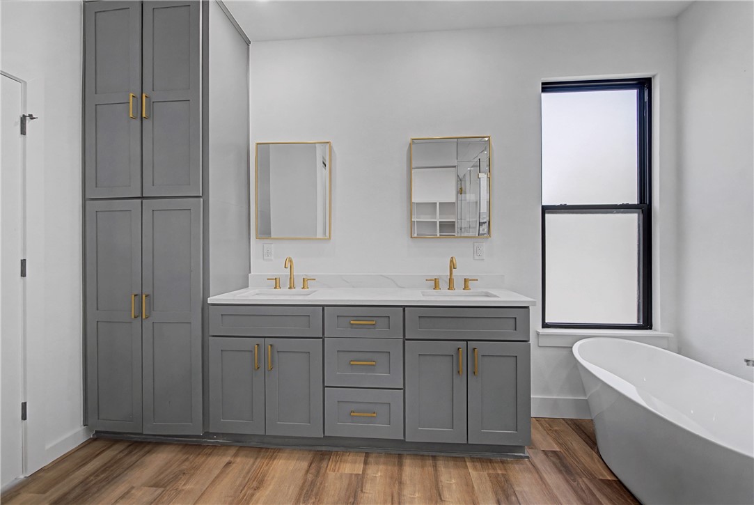 Rockingham Sub Bvv - Residential