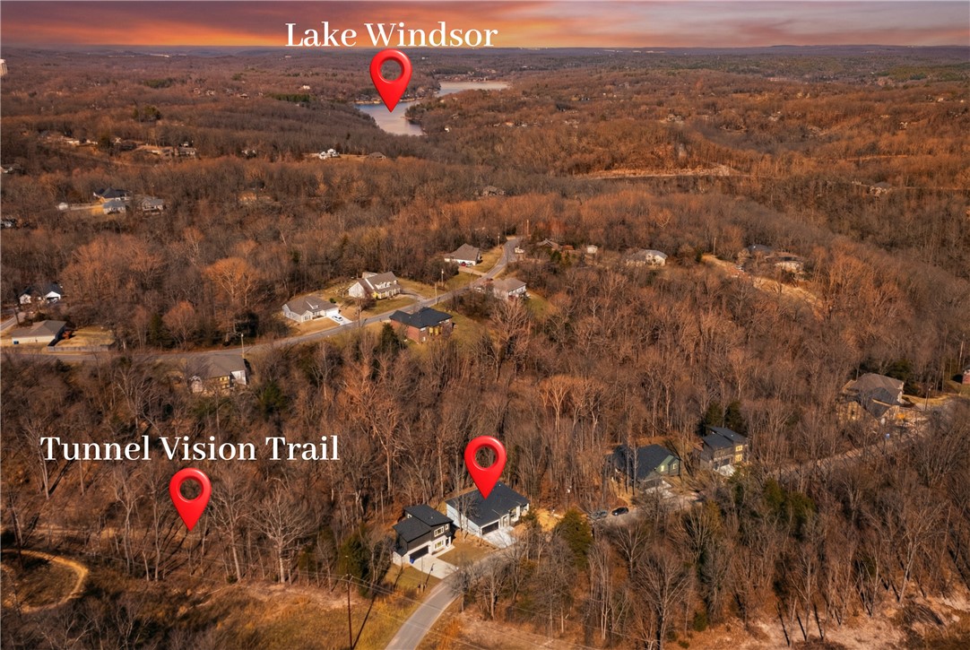 Rockingham Sub Bvv - Residential