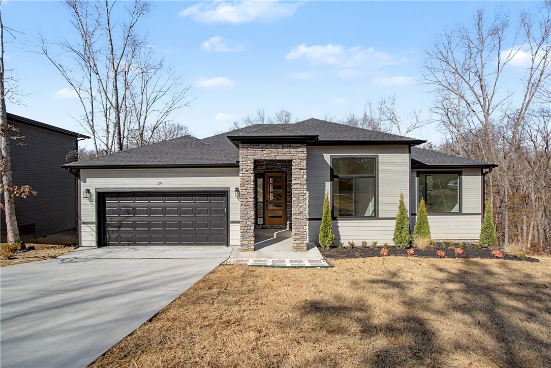 Rockingham Sub Bvv - Residential