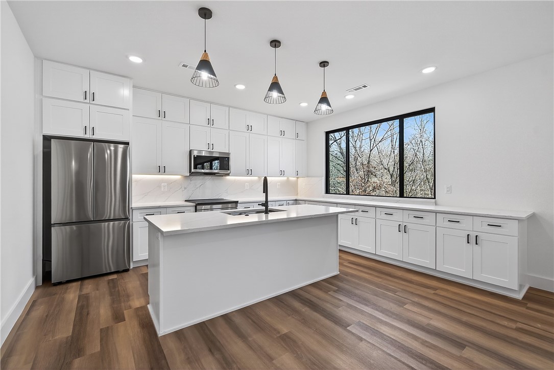 Rockingham Sub Bvv - Residential