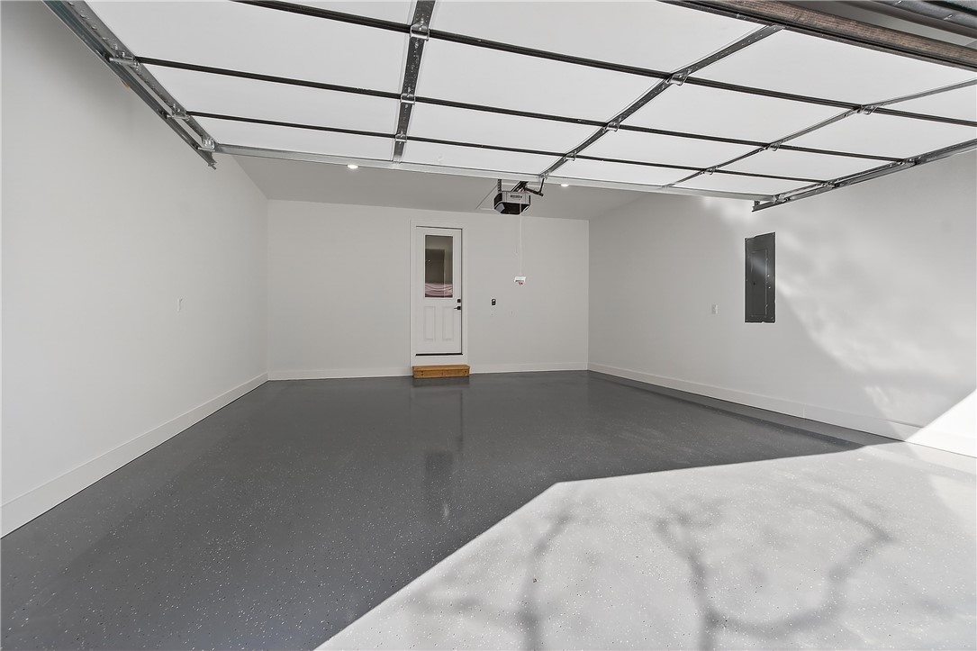 Rockingham Sub Bvv - Residential