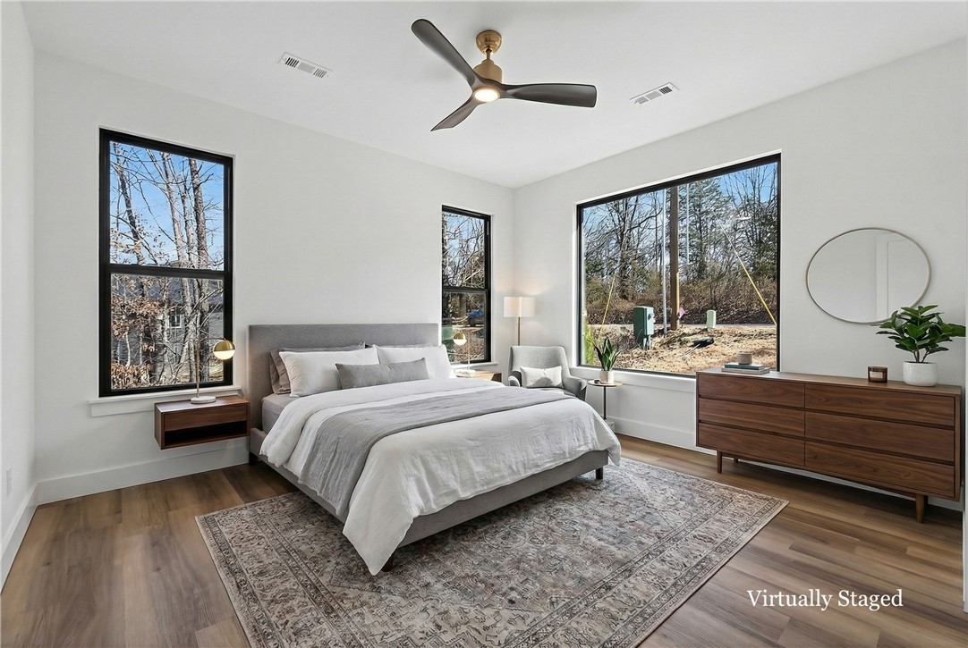 Rockingham Sub Bvv - Residential