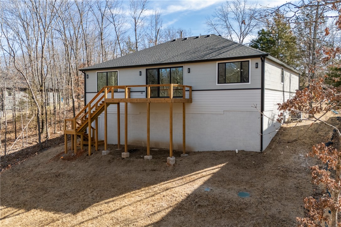 Rockingham Sub Bvv - Residential