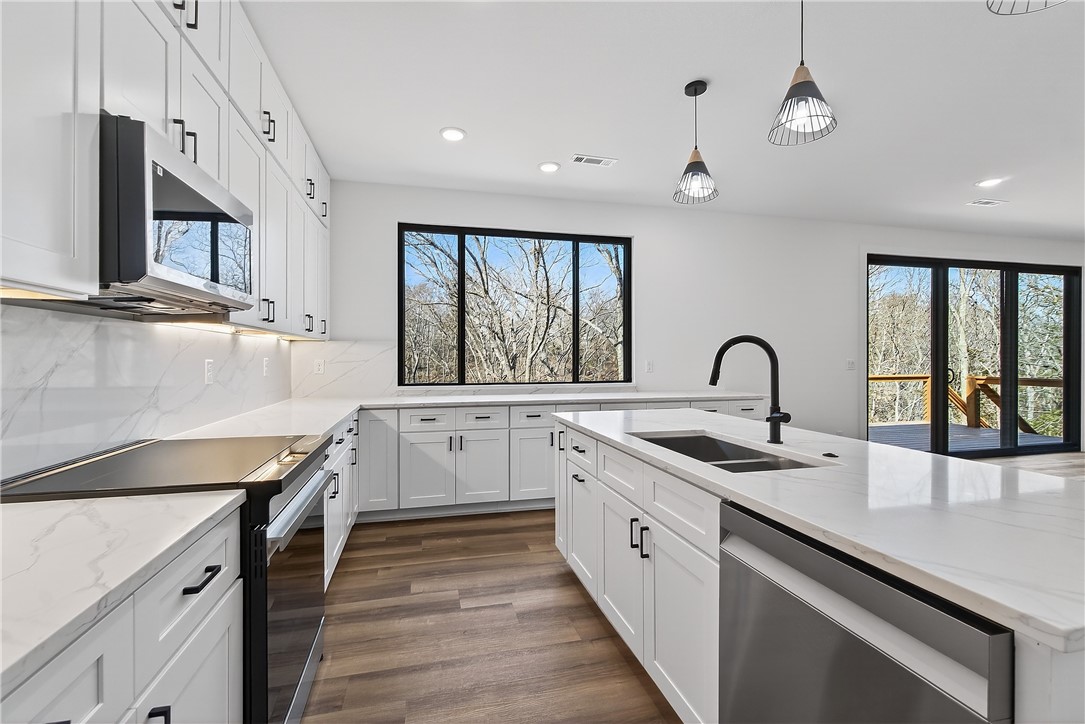 Rockingham Sub Bvv - Residential