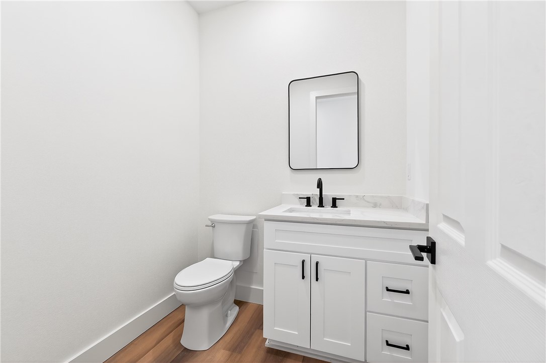 Rockingham Sub Bvv - Residential