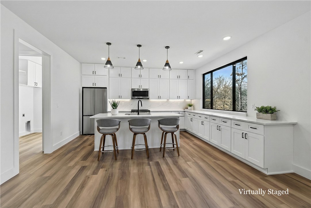 Rockingham Sub Bvv - Residential