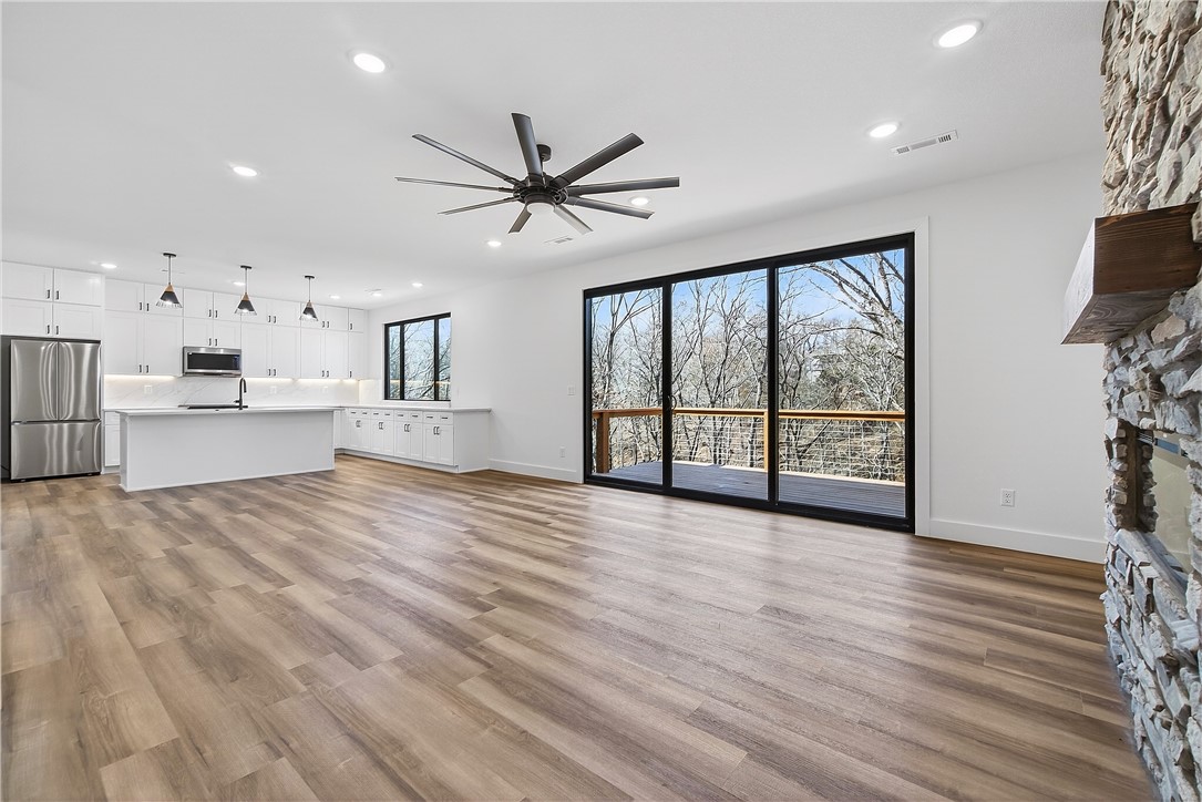 Rockingham Sub Bvv - Residential