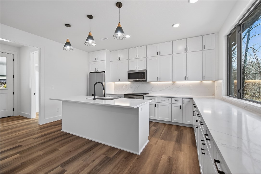 Rockingham Sub Bvv - Residential